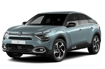 C4 C41 (2021-2025)